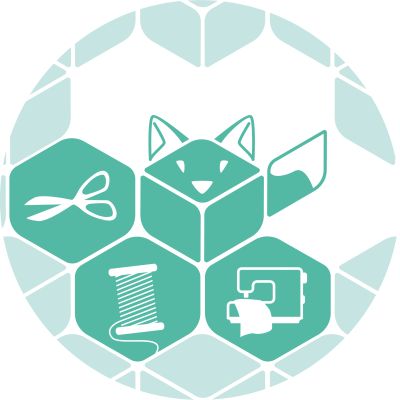 Logo: DieFuxBox