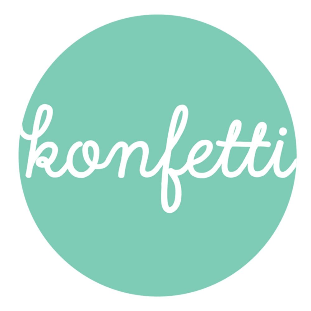 Konfetti Patterns
