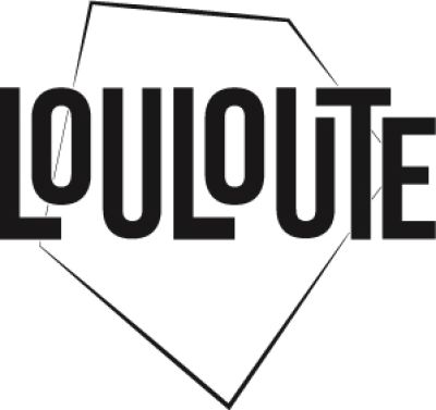 Logo: louloute