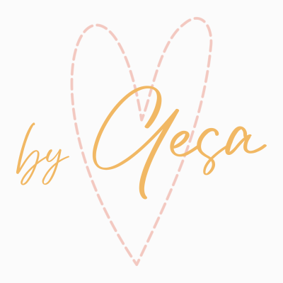 Logo: byGesa