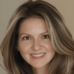 Marina Freymann