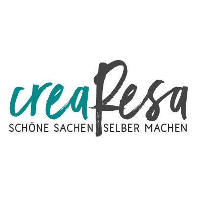 Logo: creaResa