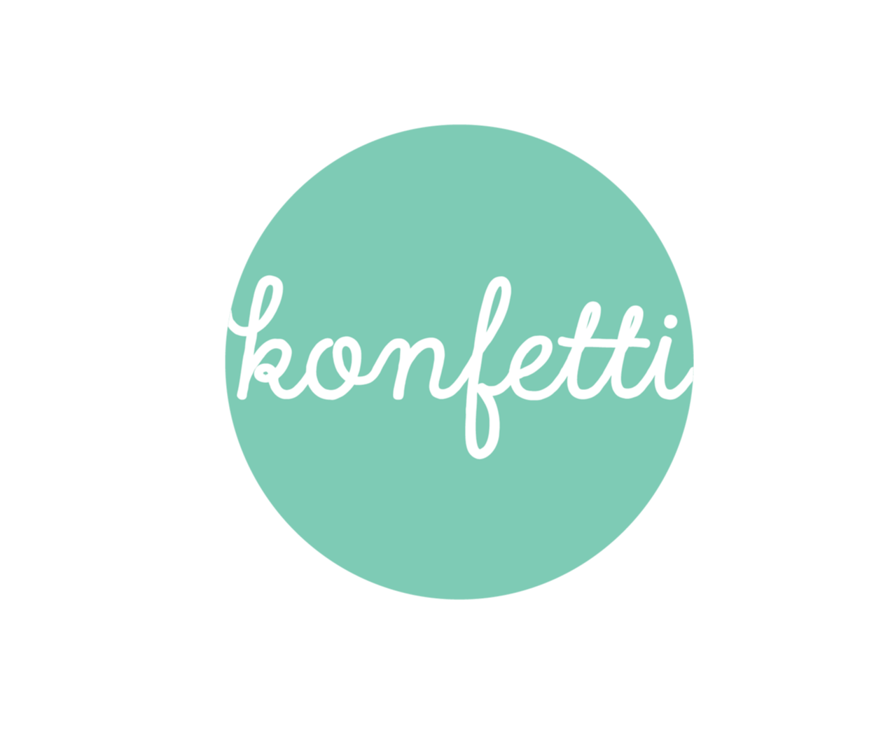 Konfetti Patterns ist Teil der Gemeinschaftsaktion zur Plattformumfrage 2025