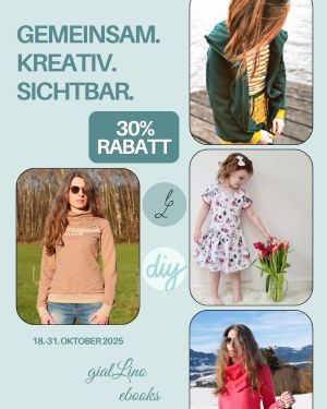 gialLino ist Teil der Gemeinschaftsaktion zur Plattformumfrage 2025