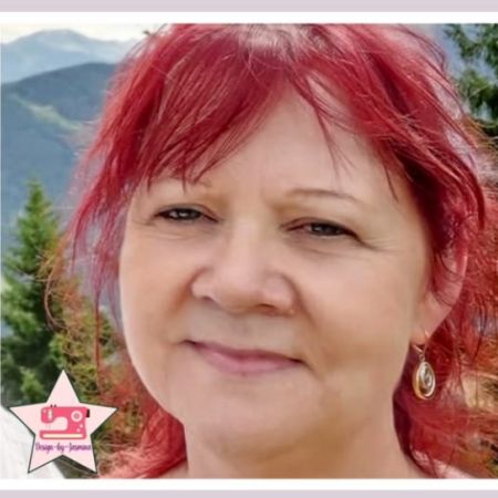Ich bin Kerstin, komme aus Magdeburg, verheiratet mit dem besten Mann der Welt meinem Michael und Mutti einer zauberhaften Tochter Namens Jasmina. Ich bin seit 1983 Schneiderin und das mit ganz viel Herz und noch mehr Leidenschaft, für mich gibt es nichts schöneres als aus einem einfachen Stück Stoff etwas schönes zu zaubern. Design by Jasmina gibt es seit 2008. Alles was Du in meinem Shop siehst stelle ich selbst her. Wenn Du auf der Suche nach etwas besonderem bist, melde Dich, ich helfe gerne weiter. Ich wünsche Dir viel Spaß beim stöbern und Danke das Du meinen Shop besucht hast. Seit 2012 erstelle ich Stickdateien, diese werden mit ganz viel Liebe und mit Hilfe einer tollen Software hergestellt.