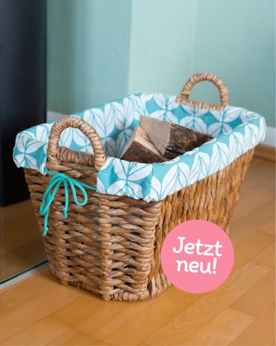 Die neue Nähanleitung von shesmile DIY ist online! Nur noch bis 30. Juni kannst du dir die Schritt-für-Schritt-Anleitung mit vielen Bildern zum Einführungspreis von nur 3€ sichern.