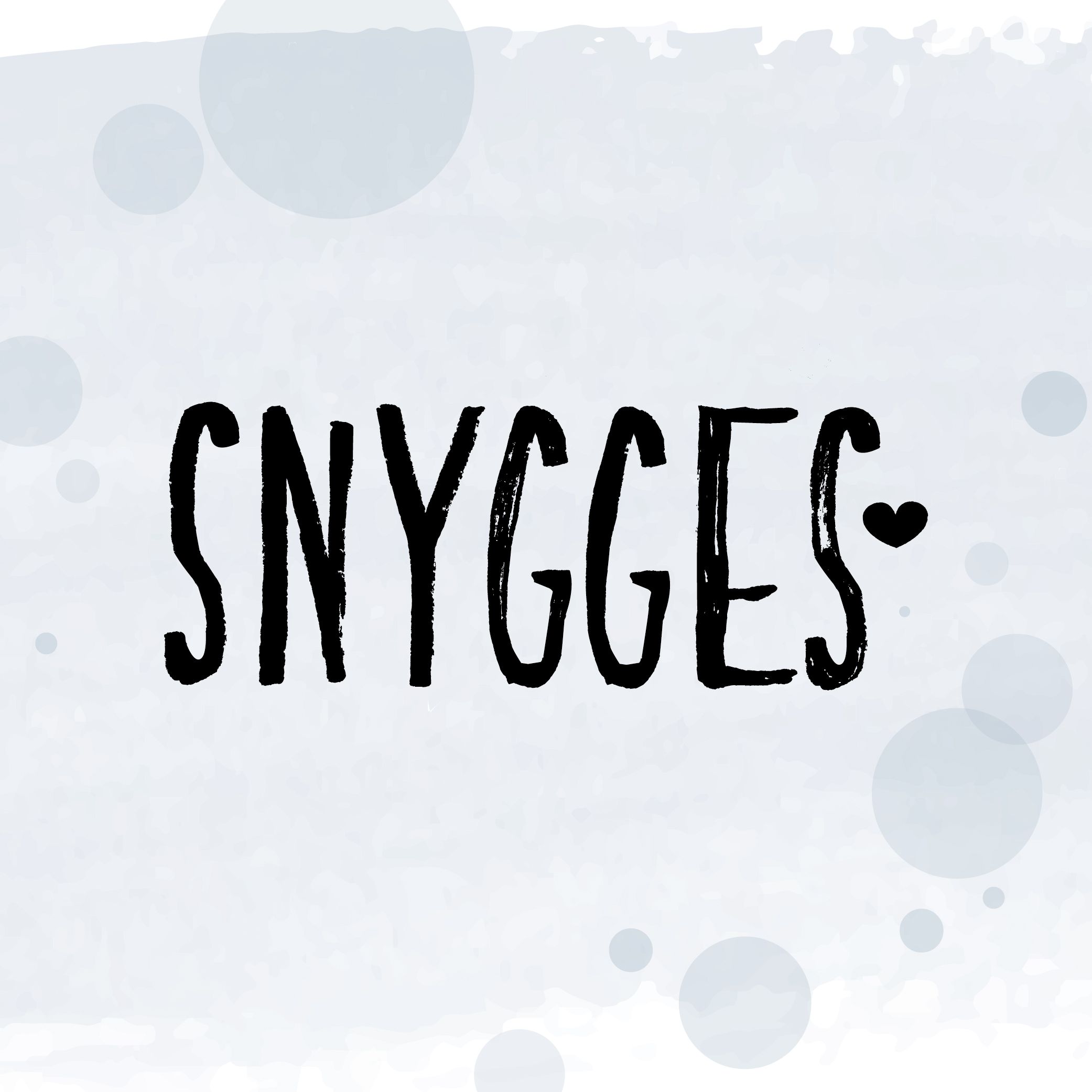 Snygges